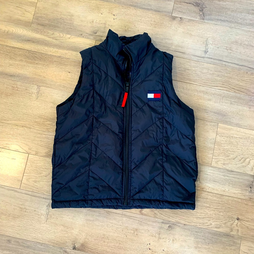 Tommy Hilfiger Puffer Vest